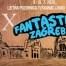 10. Fantastic Zagreb Film Festival